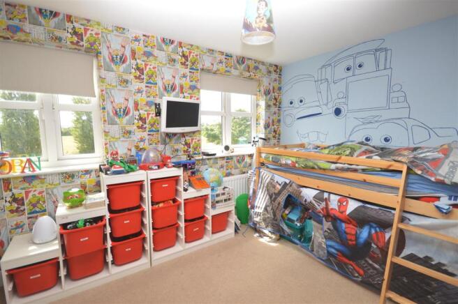 Bedroom 2