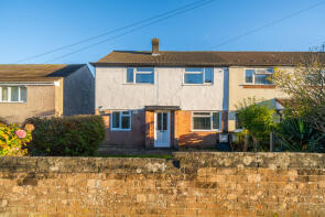 45, Raglan Way, Bulwark, Chepstow NP16 5QP