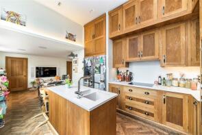 203a, Trafalgar Road, London SE10 9EQ