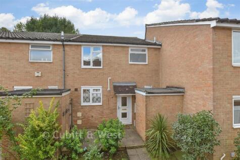 Observatory Walk, Redhill, Surrey