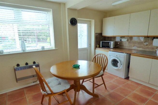Kitchen a