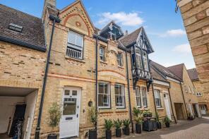 22, Chandlers Wharf, St. Neots PE19 2AL