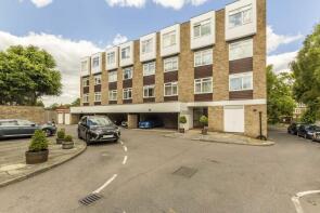 11, 1 Pine Lodge, Whitefield Close, London SW15 3SS