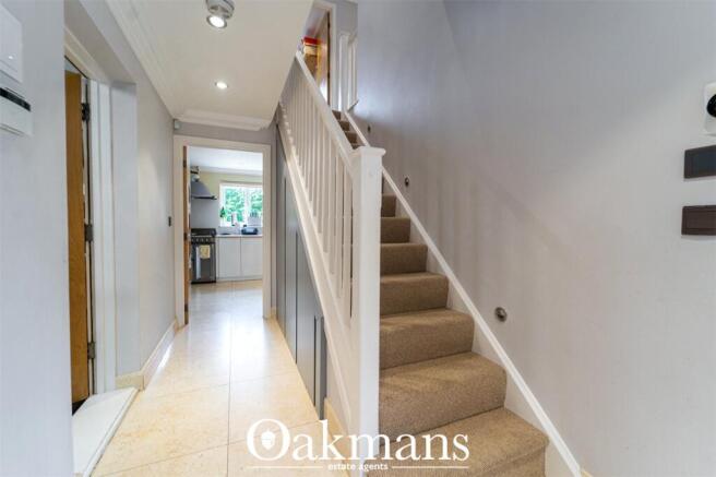 Meadows Drive, Birmingham, B29 photo 4