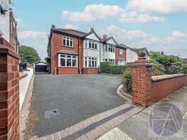 15, Hillside Road, Southport PR8 4QB