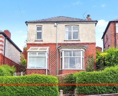 78 Bevercotes Road, Sheffield, S5 6HB
