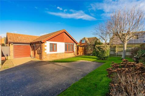 Viscount Way, Humberston, Grimsby, Lincolnshire, DN36