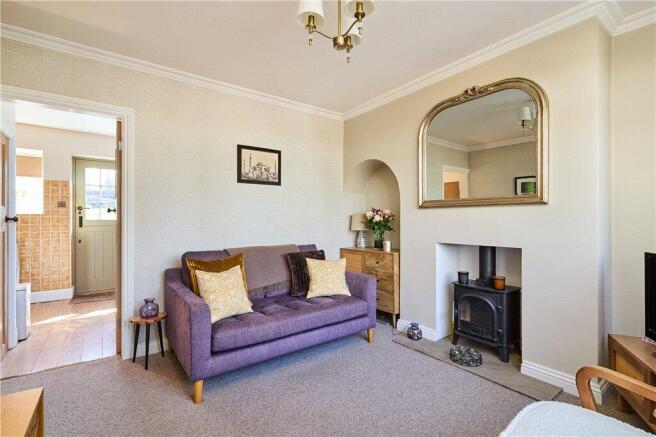 2 bed Terraced for sale Image 5