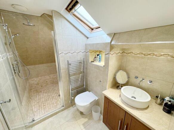 En-Suite