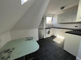 Flat 3, 41 Conifer Lodge, Westby Road, Bournemouth BH5 1HA