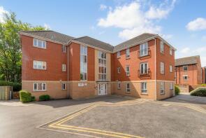 Flat 4, 21 Stamford House, Nelson Street, Chester CH1 3BR