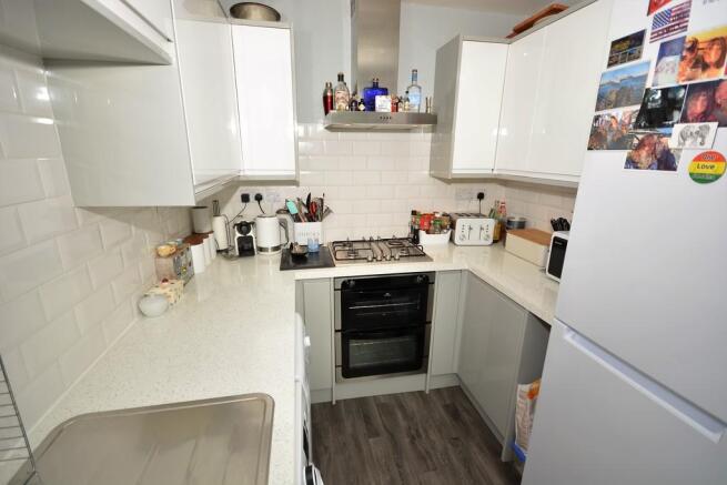 Fitted Kitchen