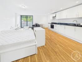 Flat 16, Aire, Cross Green Lane, Cross Green, Leeds LS9 8BJ