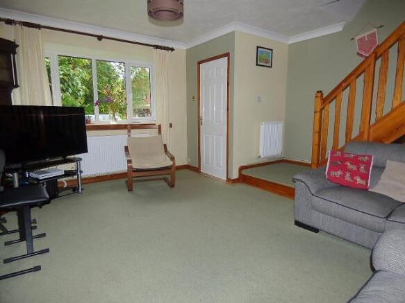 Lounge b