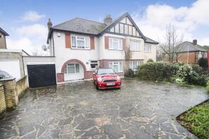 39, Pinner Road, Northwood HA6 1QR
