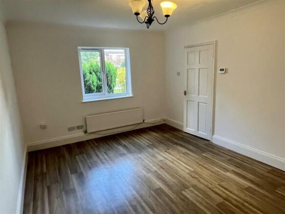 33 Wordsworth Road, Daventry