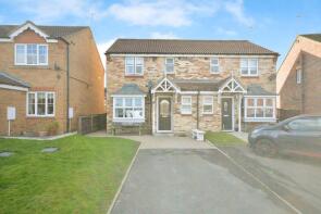 37, St Cuthberts Way, Bishop Auckland DL14 6DY