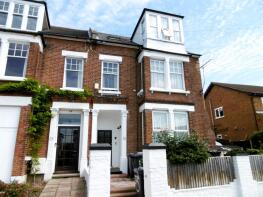 Ground Floor Flat, 16, Tyndale Park, Herne Bay CT6 6BP