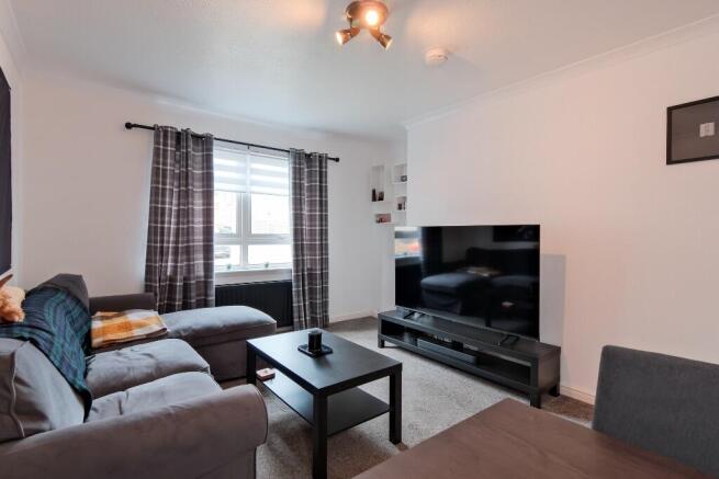 Forrest Street, Airdrie, North Lanarkshire, ML6 photo 4