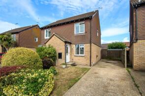 10, Compass Close, Littlehampton BN17 6SA