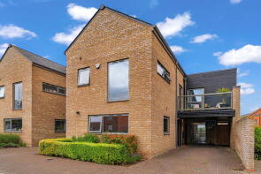9, Rosefield Lane, Newhall, Harlow CM17 9SE