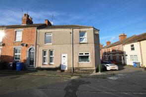 107, Albert Street, Kettering NN16 0SJ