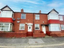 56, Elton Street East, Wallsend NE28 8QU
