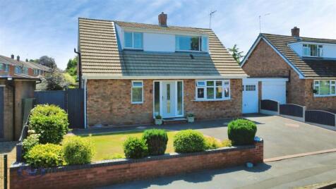 Kings Drive, Wistaston, Crewe