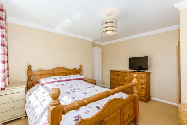 Bedroom 1