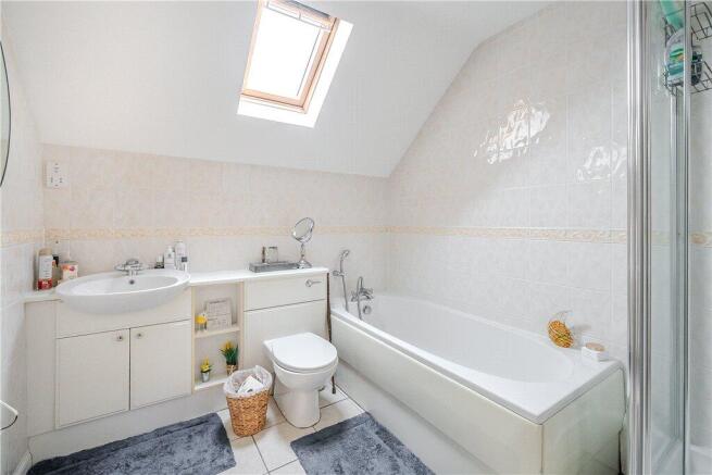 2 bed Penthouse for sale Image 10