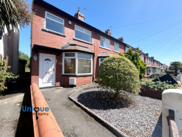 58, Annesley Avenue, Blackpool FY3 7HX