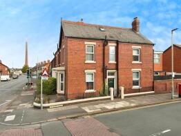 168, Nelson Street, Carlisle CA2 5NH