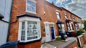 18, Kingswood Road, Moseley And Kings Heath, Birmingham B13 9AL
