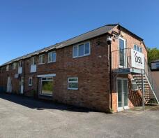 The Granary, Adbolton Lane, Nottingham NG2 5AS