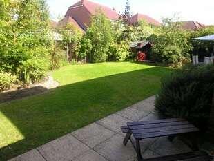 GARDEN: