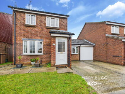 Bouchers Mead, Chelmsford, CM1 6PJ