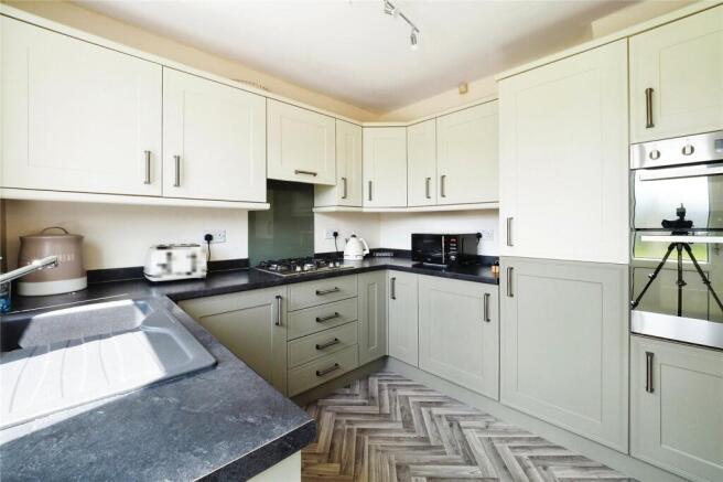 Fitted Kitchen