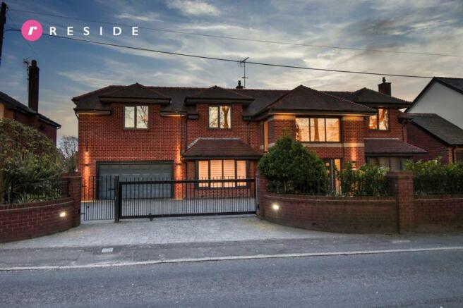 House Twilight