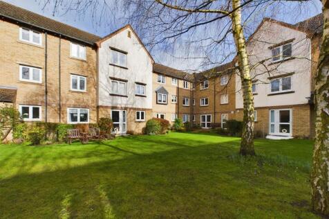 Haig Court, Cambridge