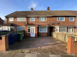 61, Hodkin Gardens, Carr Hill, Gateshead NE9 6RA