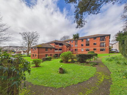 Oldway Road, Paignton