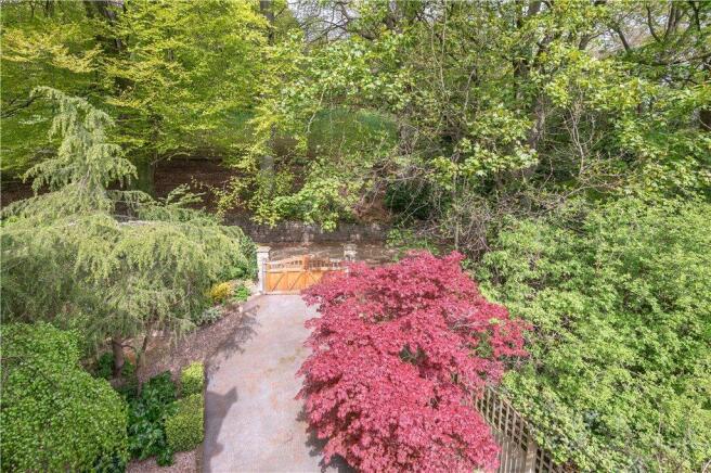 Gardens