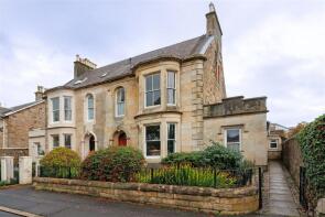 2a, Montgomerie Terrace, Ayr KA7 1JL