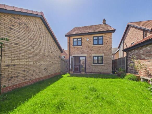 3 bed Detached for sale Image 4