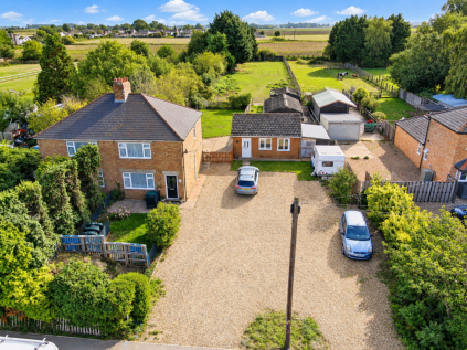 Clough Road, Holbeach Bank