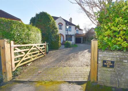 Beryl Grove, Hengrove, Bristol