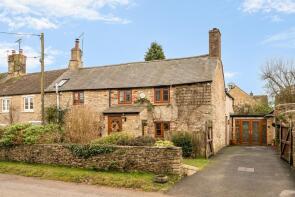 100 Maple Hill Cottage, Lower End, Witney OX29 9QQ