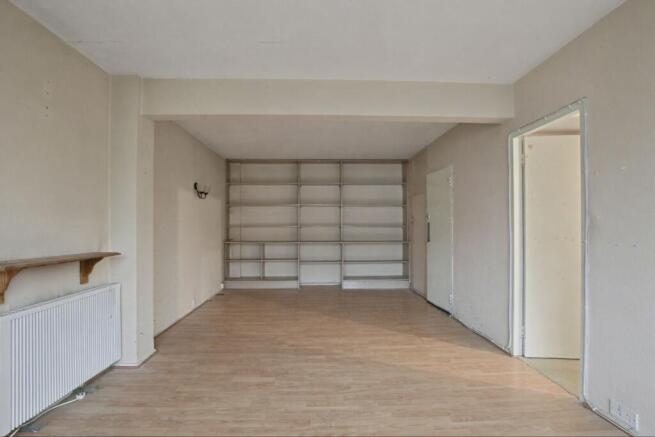 54 Pullman Court, Streatham Hill, Streatham, London SW2 4ST