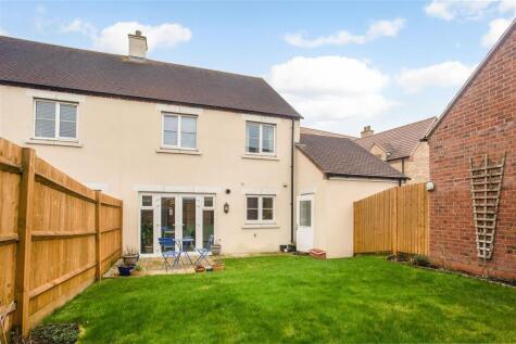 Haydock Road, Bicester, OX26