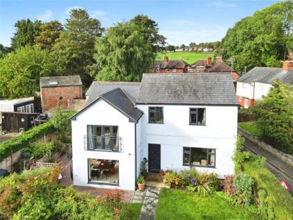 Penylan Lane, Oswestry, Shropshire, SY11